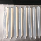 Mastic clair imperméable neutre de silicone