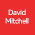 Je suis David Mitchell.