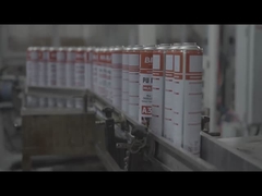 BILIN A3 mousse de polyuréthane polyvalente