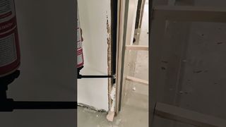 Mousse de polyuréthane pour l'installation de fenêtres et de portes : une solution sécurisée et isolée