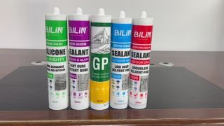 BILIN S5000 Mastic imperméable flexible durable