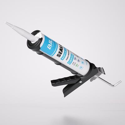 Weather Proof Water Based Acrylic Adhesive Mold Resistant Paintable Sandable