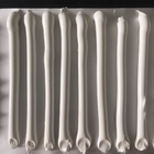 Joint concret modifié de pierre de bâtiment de milliseconde Polymer Sealant White de silicone