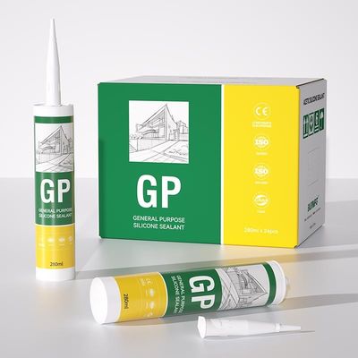 Un composant GP sédatif de silicone 280 ml sédatif de silicone à usage général