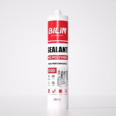 L'adhésif polymère à haute résistance pour les sols
