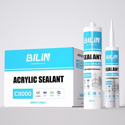 Sédatif acrylique imperméable à l'eau personnalisable