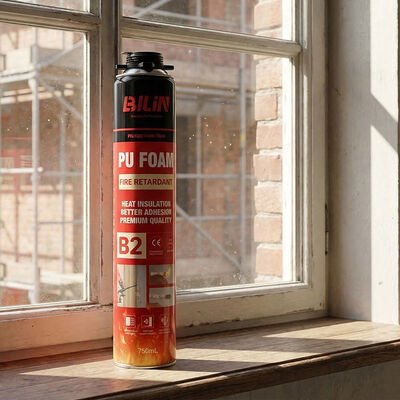 Mousse de polyuréthane ignifuge assurant une sécurité incendie améliorée et des propriétés mécaniques robustes pour les solutions industrielles