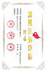 Chine Zhengzhou Bilin New Materials Manufacturing Co., Ltd. certifications